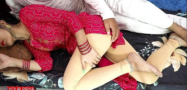  Best couple sex with hindi audio